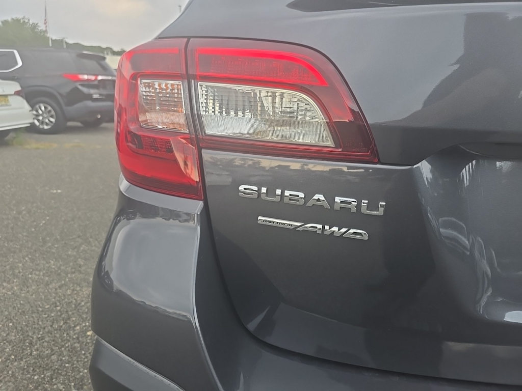 Thumbnail: 2019 Subaru Outback - 6