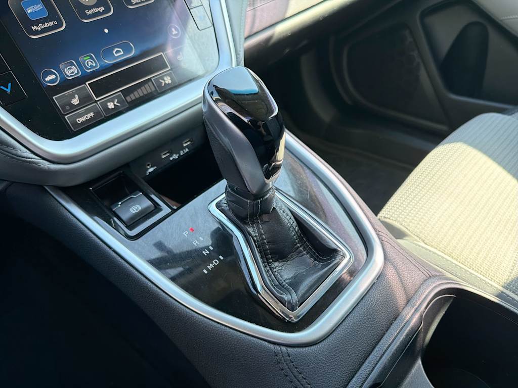 Thumbnail: 2022 Subaru Outback - 15