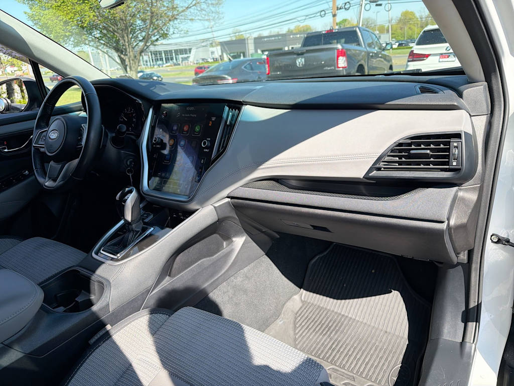Thumbnail: 2022 Subaru Outback - 8
