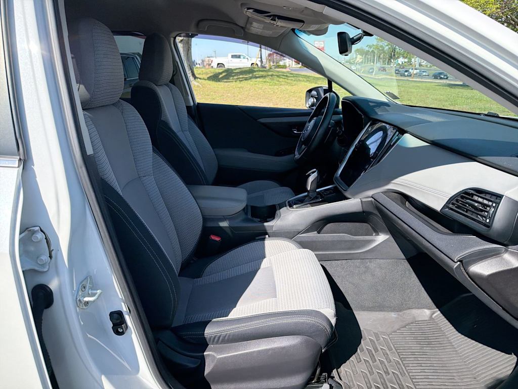 Thumbnail: 2022 Subaru Outback - 10