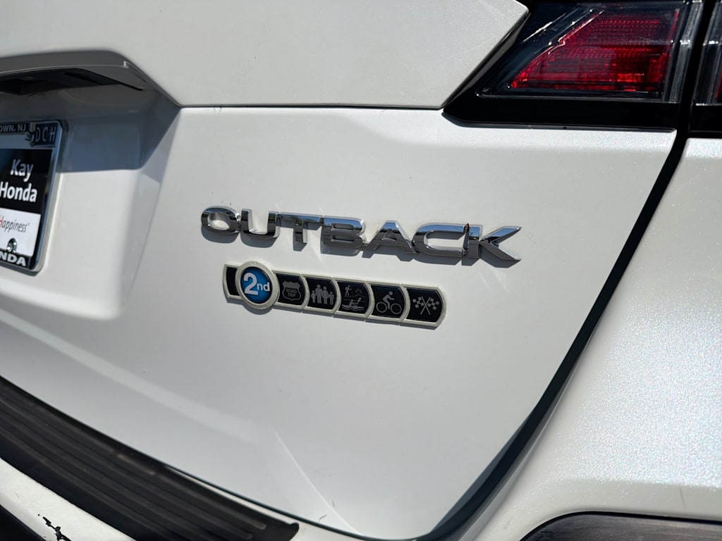 Thumbnail: 2022 Subaru Outback - 6