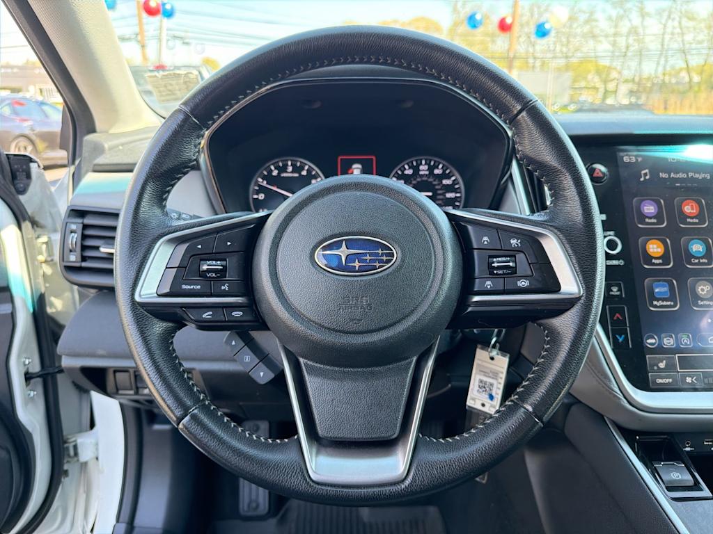 Thumbnail: 2022 Subaru Outback - 13