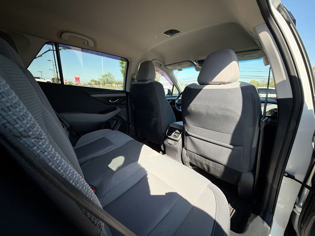 Thumbnail: 2022 Subaru Outback - 24