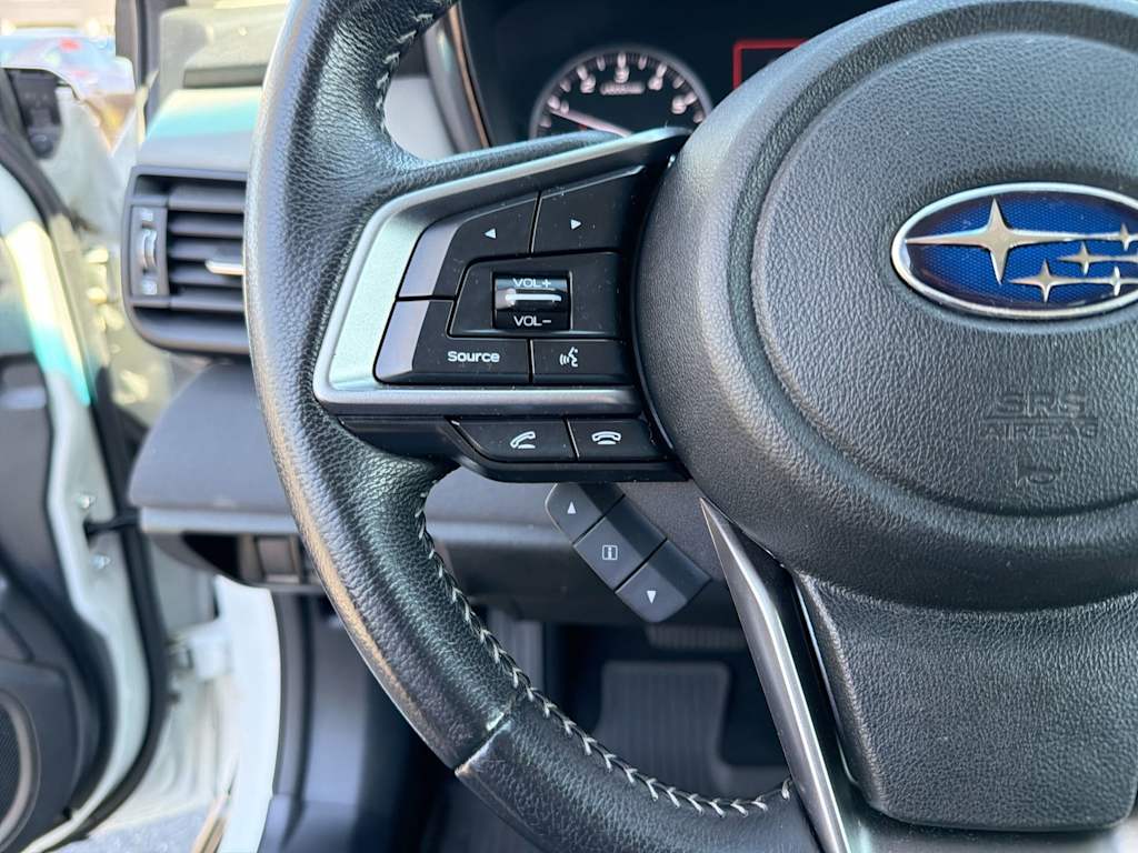 Thumbnail: 2022 Subaru Outback - 28
