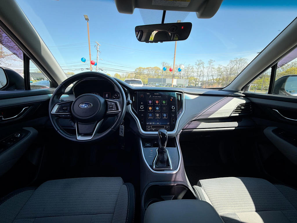 Thumbnail: 2022 Subaru Outback - 12