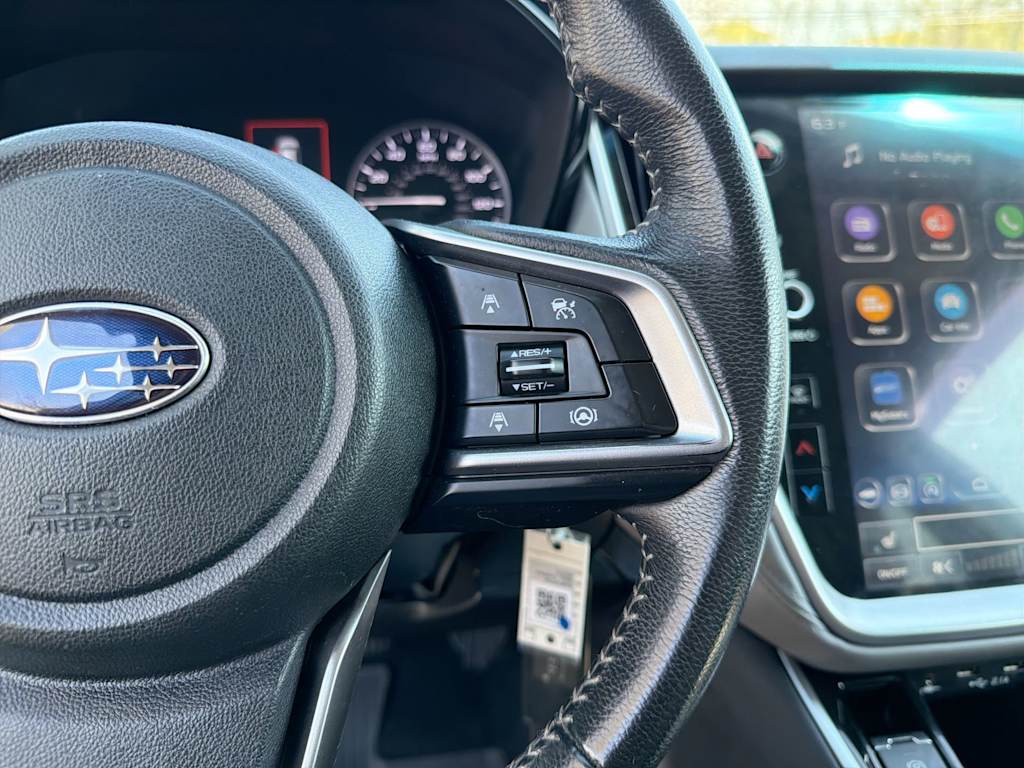 Thumbnail: 2022 Subaru Outback - 29