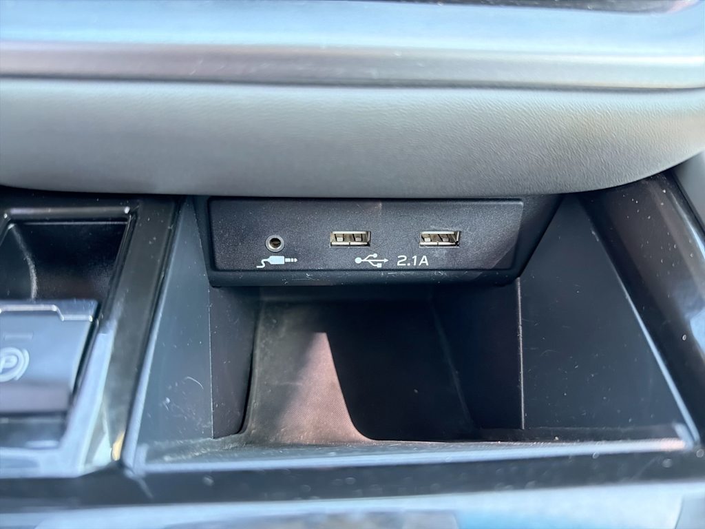 Thumbnail: 2022 Subaru Outback - 31