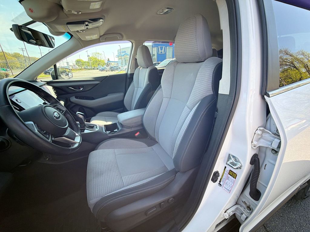 Thumbnail: 2022 Subaru Outback - 26