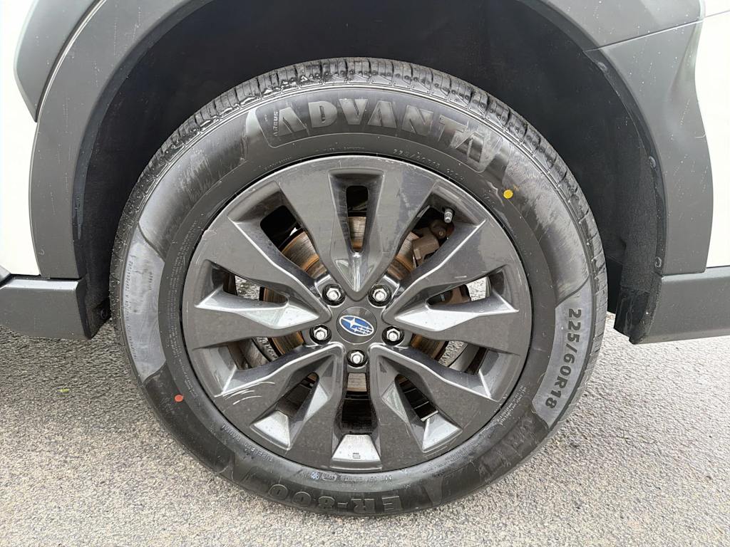 Thumbnail: 2023 Subaru Outback - 7
