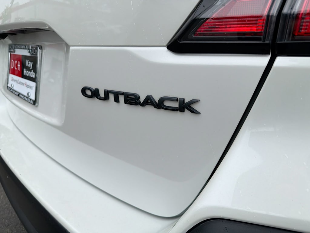 Thumbnail: 2023 Subaru Outback - 6