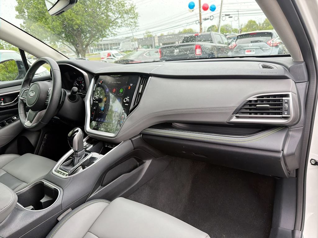 Thumbnail: 2023 Subaru Outback - 8
