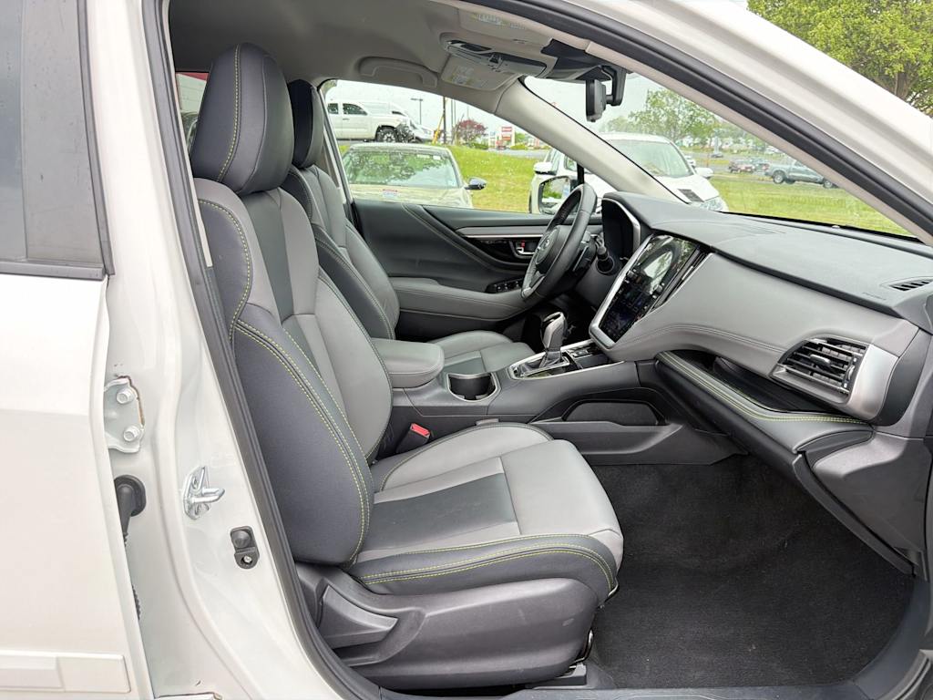 Thumbnail: 2023 Subaru Outback - 10