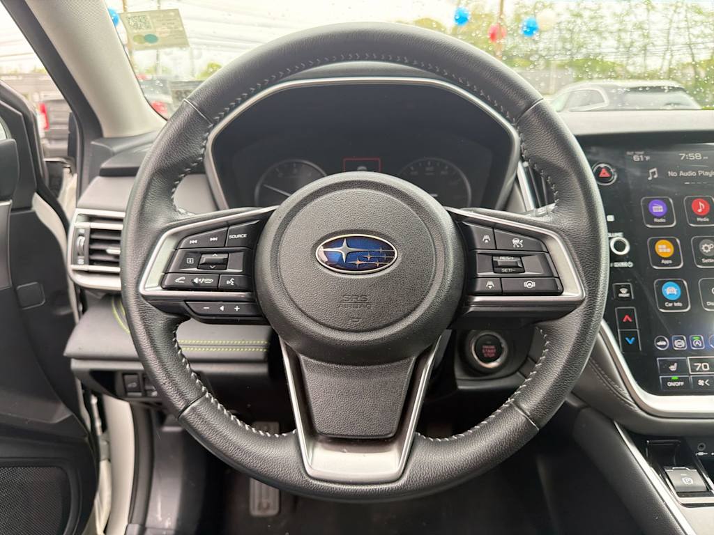 Thumbnail: 2023 Subaru Outback - 13