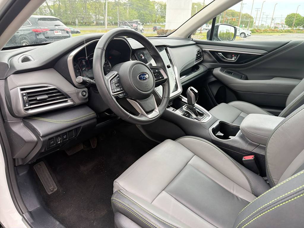 Thumbnail: 2023 Subaru Outback - 2