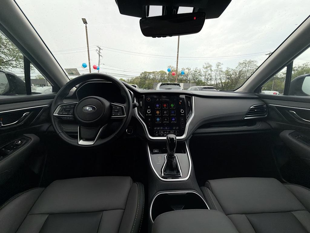 Thumbnail: 2023 Subaru Outback - 12