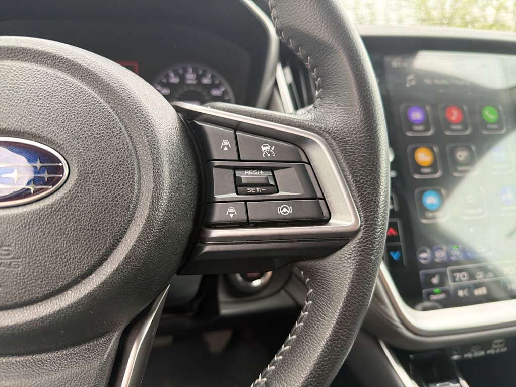 Thumbnail: 2023 Subaru Outback - 31
