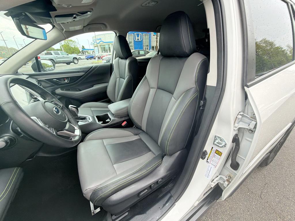 Thumbnail: 2023 Subaru Outback - 28