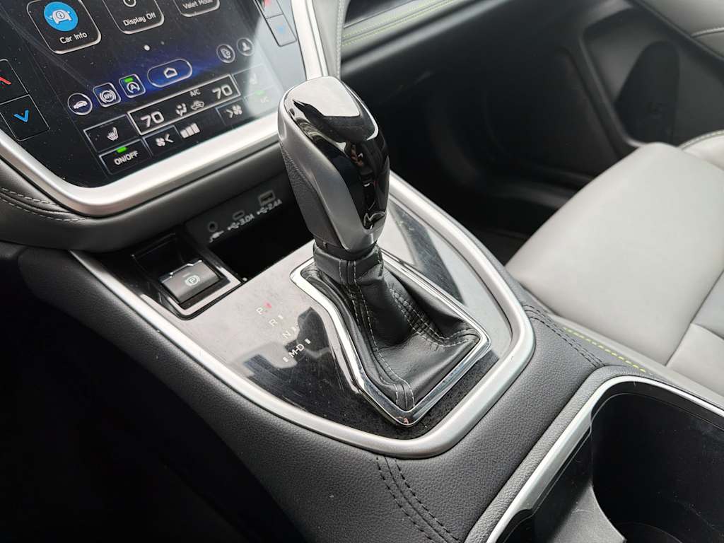 Thumbnail: 2023 Subaru Outback - 15