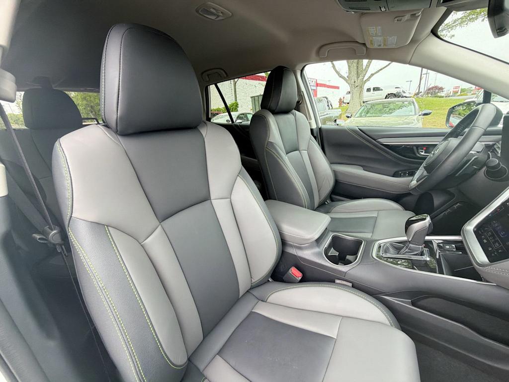 Thumbnail: 2023 Subaru Outback - 27