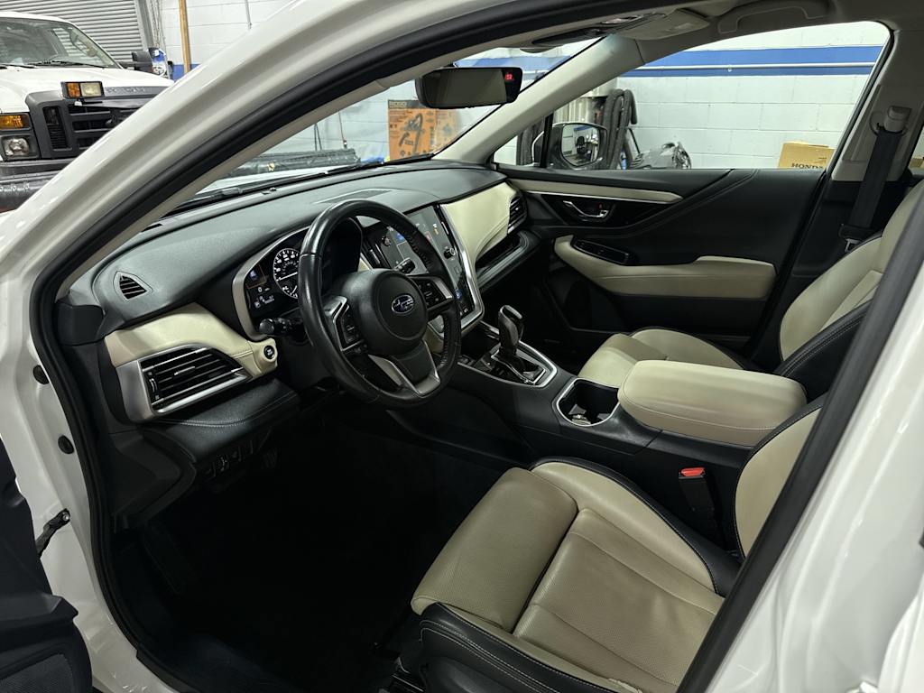 Thumbnail: 2021 Subaru Outback - 10