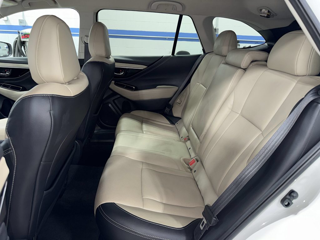 Thumbnail: 2021 Subaru Outback - 13