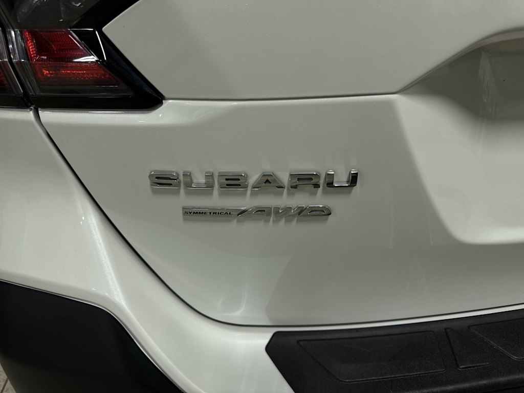 Thumbnail: 2021 Subaru Outback - 30