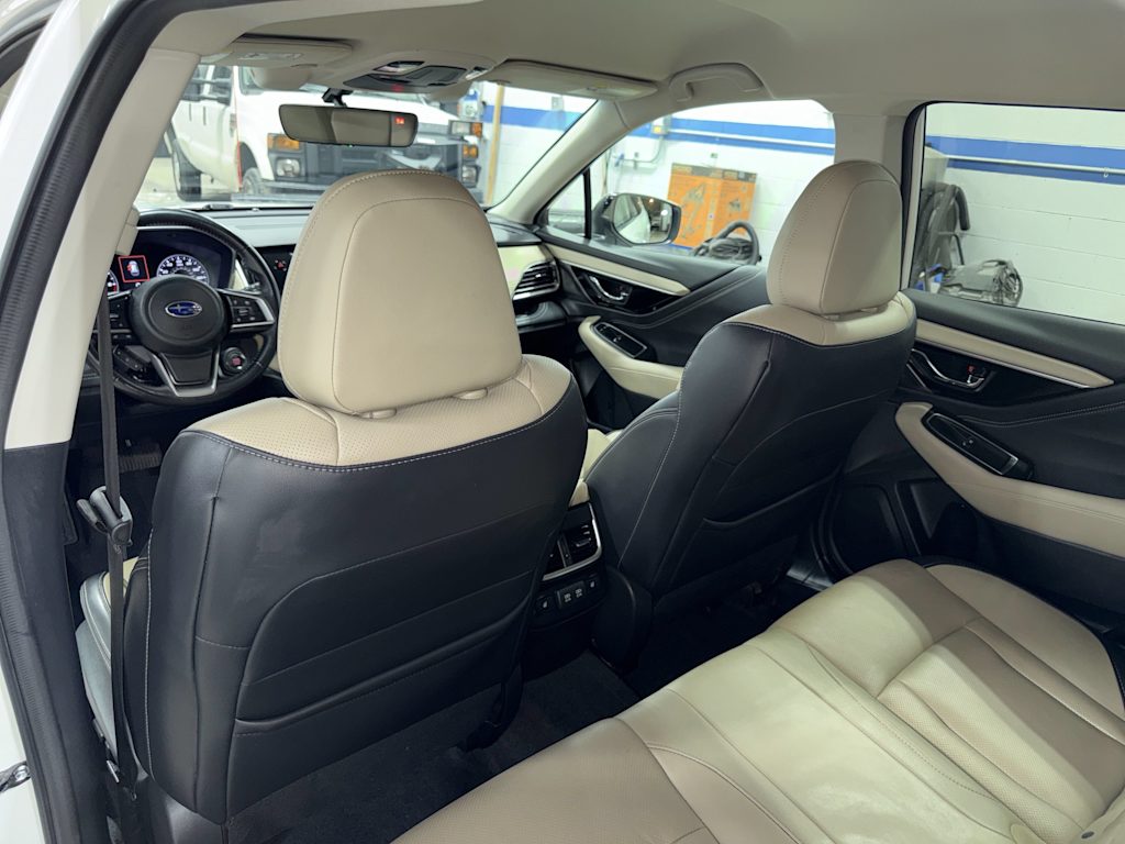 Thumbnail: 2021 Subaru Outback - 31