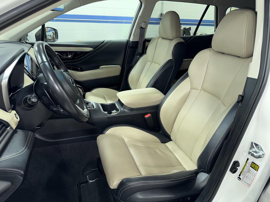 Thumbnail: 2021 Subaru Outback - 11