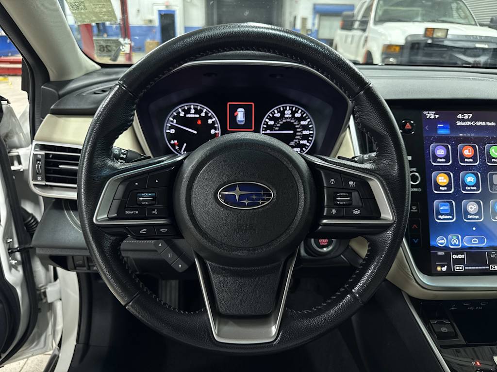 Thumbnail: 2021 Subaru Outback - 2