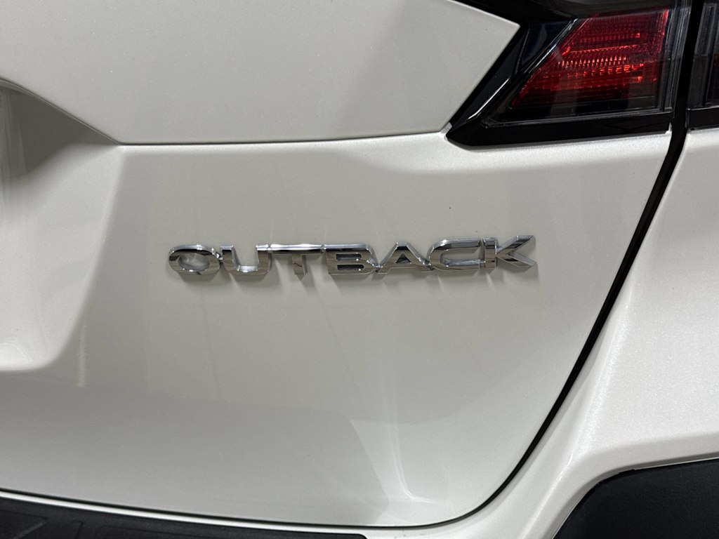Thumbnail: 2021 Subaru Outback - 7