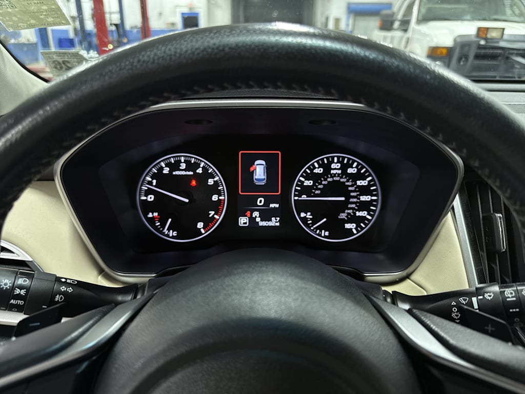 Thumbnail: 2021 Subaru Outback - 35