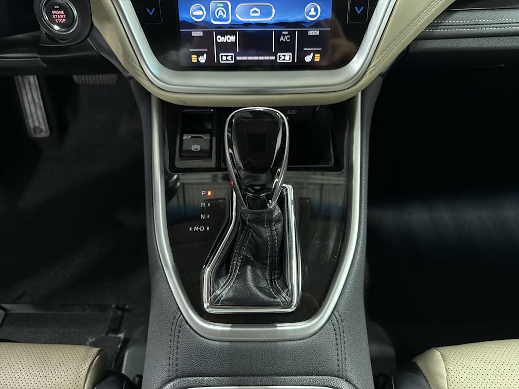 Thumbnail: 2021 Subaru Outback - 15