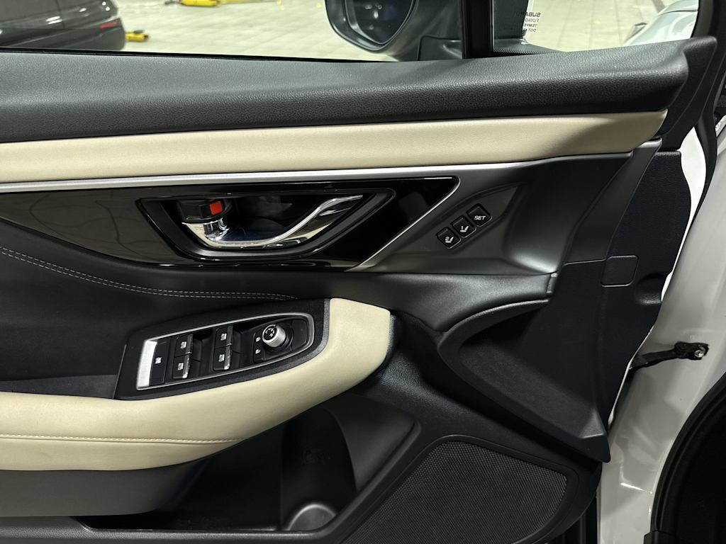 Thumbnail: 2021 Subaru Outback - 26