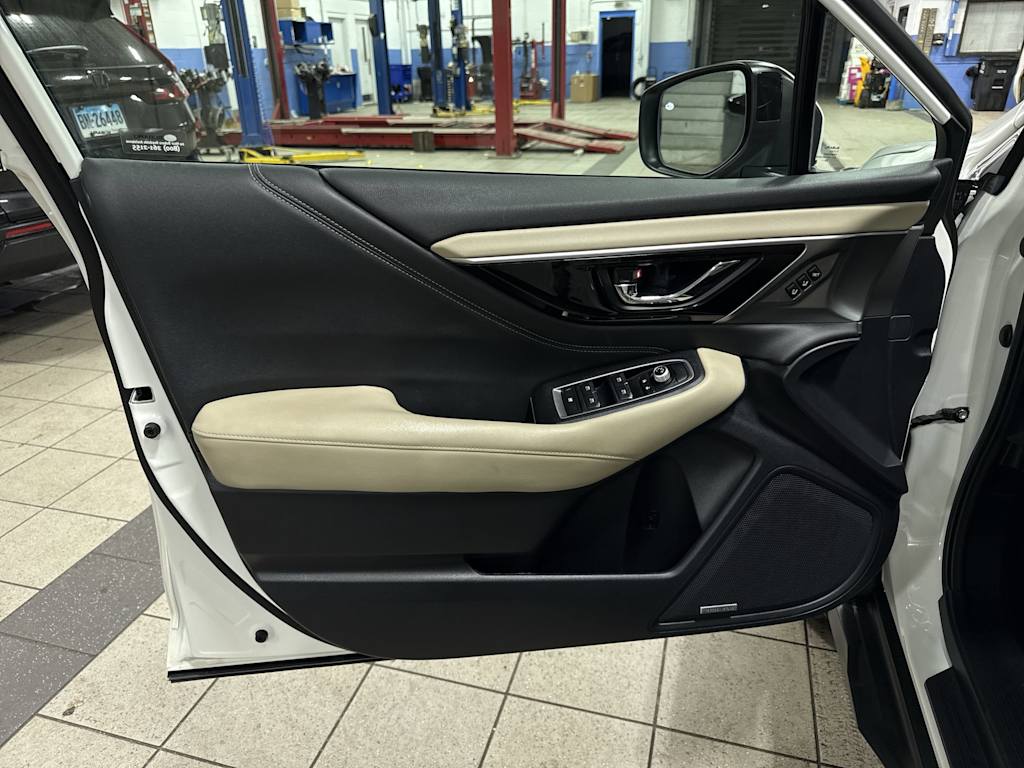 Thumbnail: 2021 Subaru Outback - 32