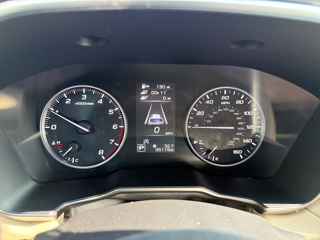 Thumbnail: 2021 Subaru Outback - 34