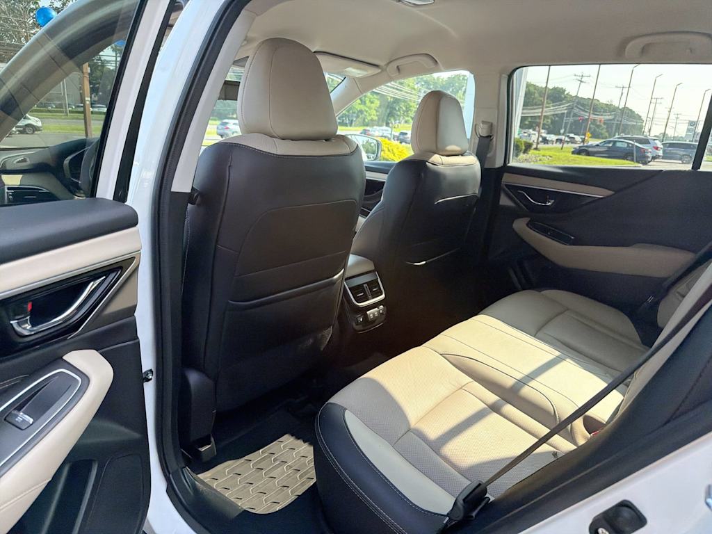 Thumbnail: 2021 Subaru Outback - 11