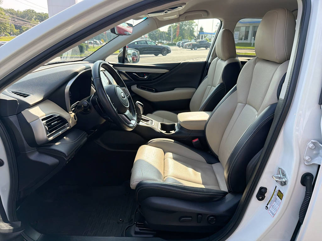 Thumbnail: 2021 Subaru Outback - 9