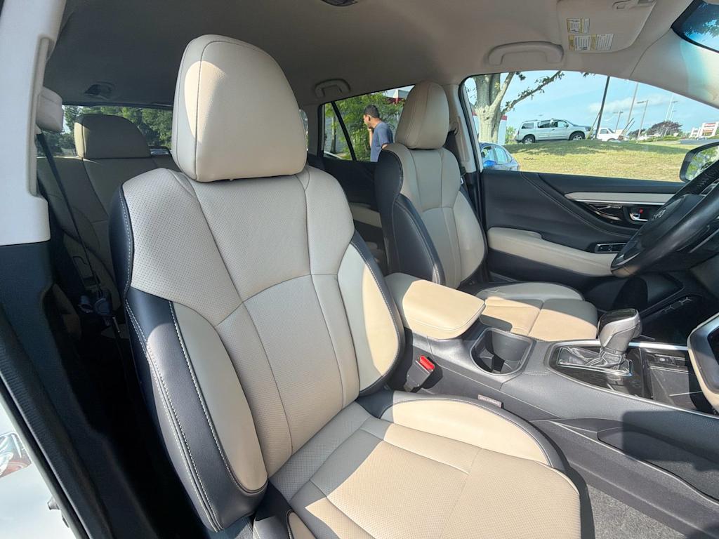 Thumbnail: 2021 Subaru Outback - 27