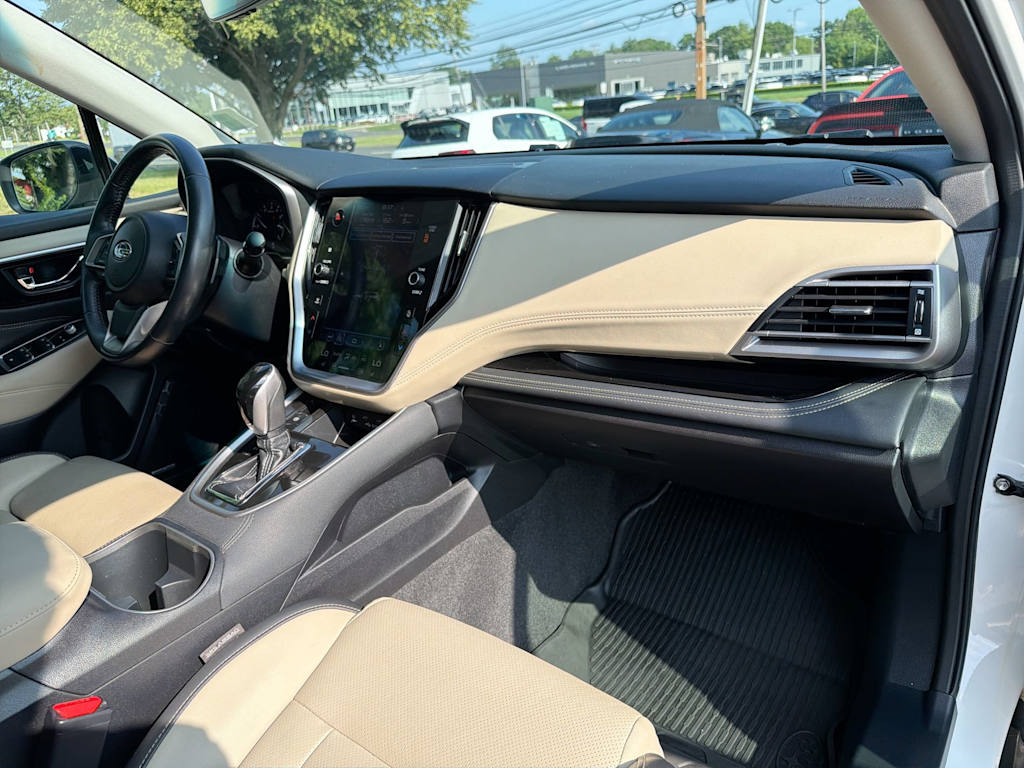 Thumbnail: 2021 Subaru Outback - 8
