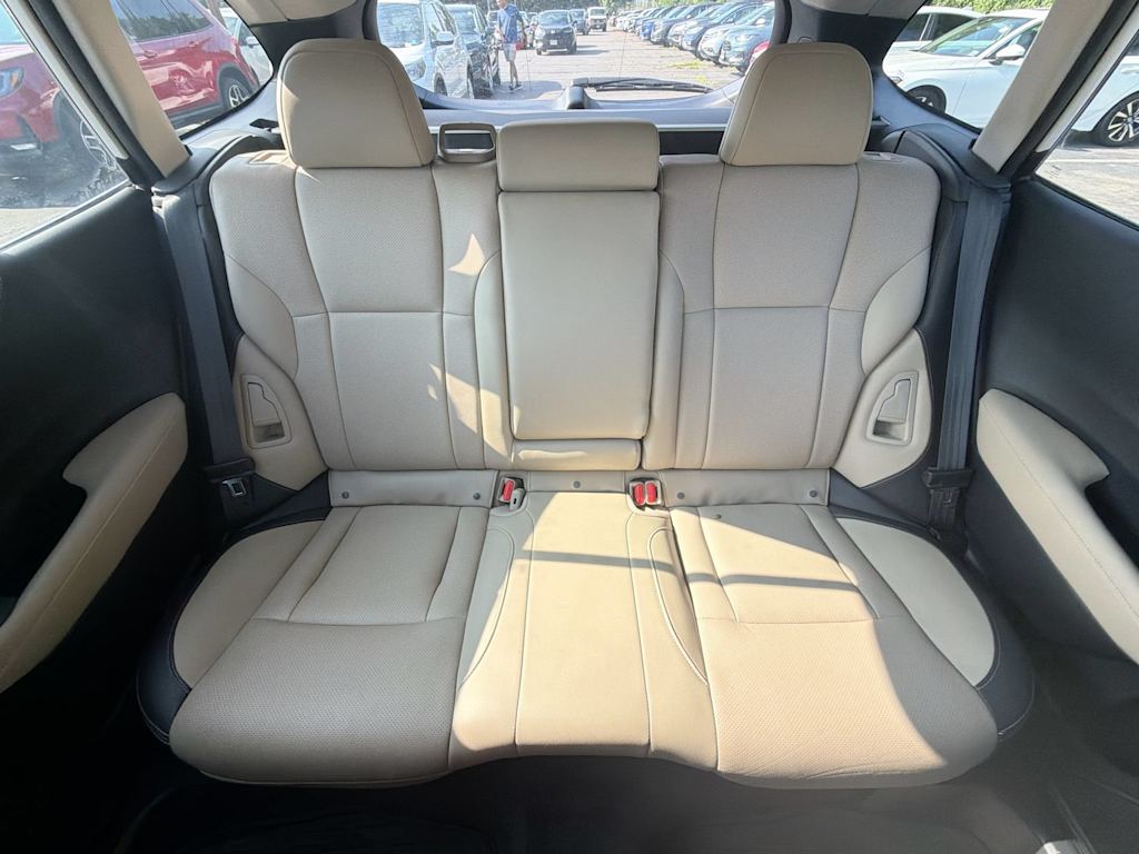 Thumbnail: 2021 Subaru Outback - 25