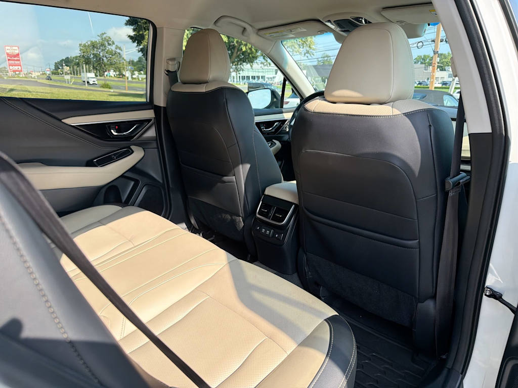 Thumbnail: 2021 Subaru Outback - 26