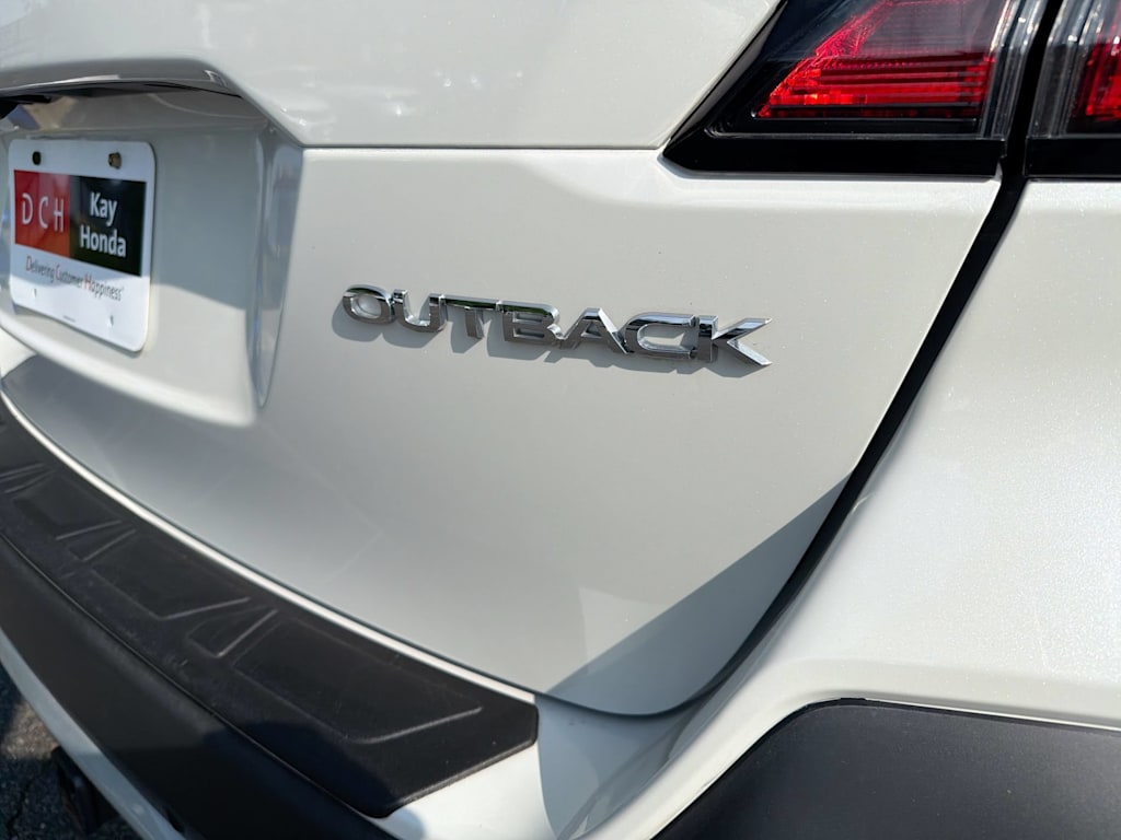 Thumbnail: 2021 Subaru Outback - 6