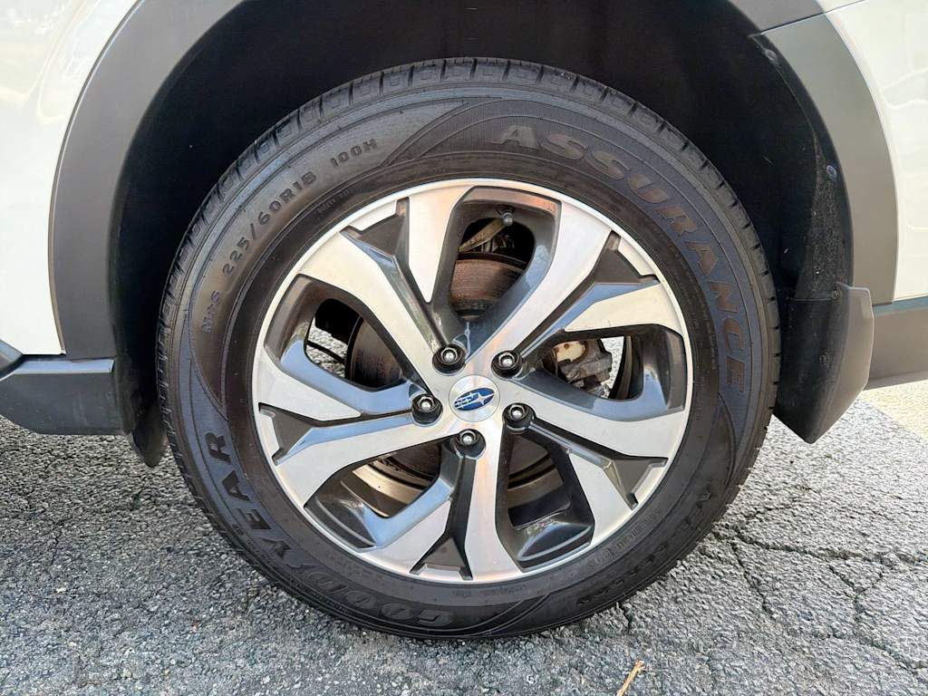 Thumbnail: 2021 Subaru Outback - 7