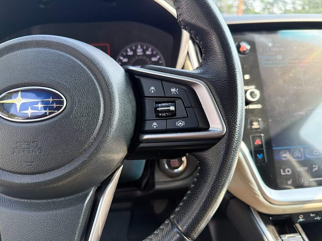 Thumbnail: 2021 Subaru Outback - 31