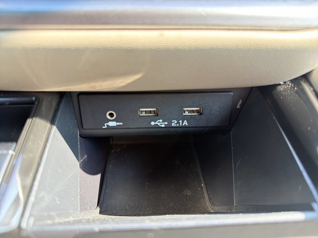 Thumbnail: 2021 Subaru Outback - 33