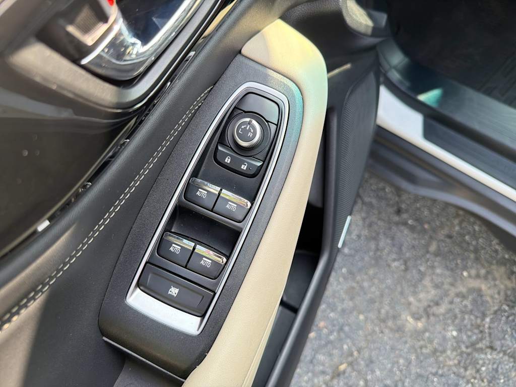 Thumbnail: 2021 Subaru Outback - 29