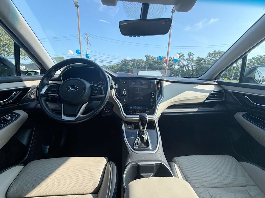 Thumbnail: 2021 Subaru Outback - 12