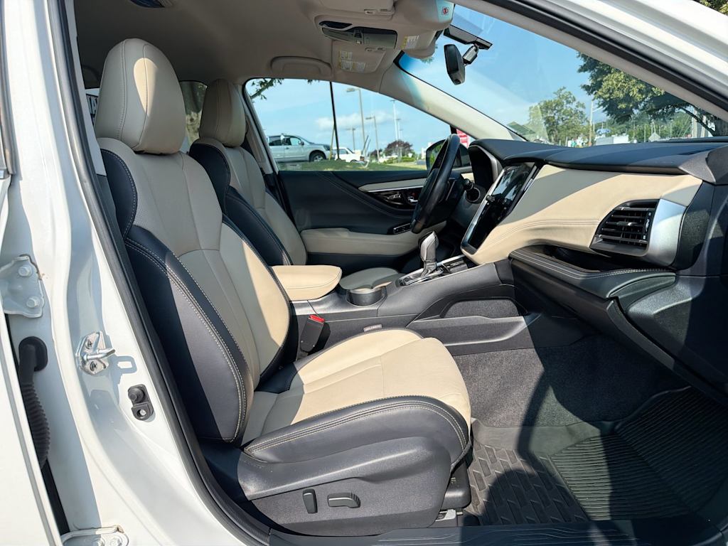 Thumbnail: 2021 Subaru Outback - 10