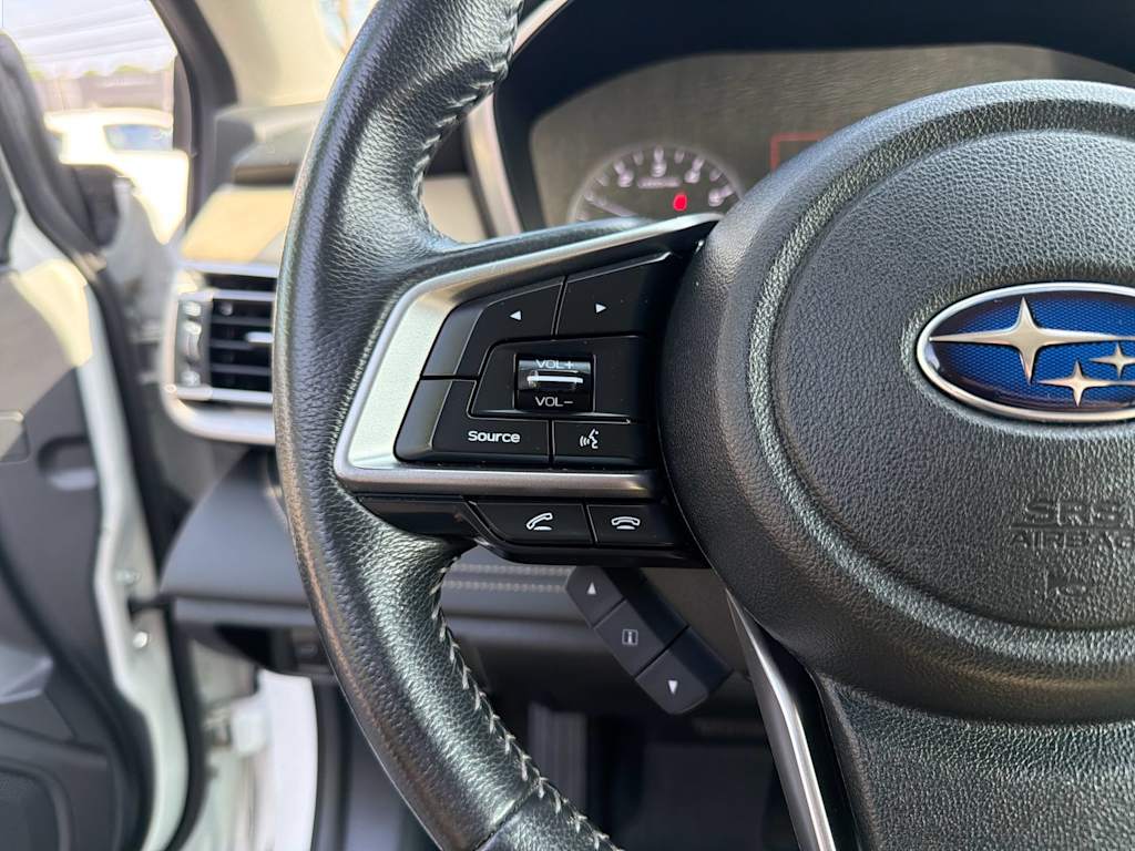 Thumbnail: 2021 Subaru Outback - 30