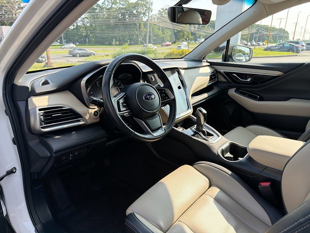 Thumbnail: 2021 Subaru Outback - 2